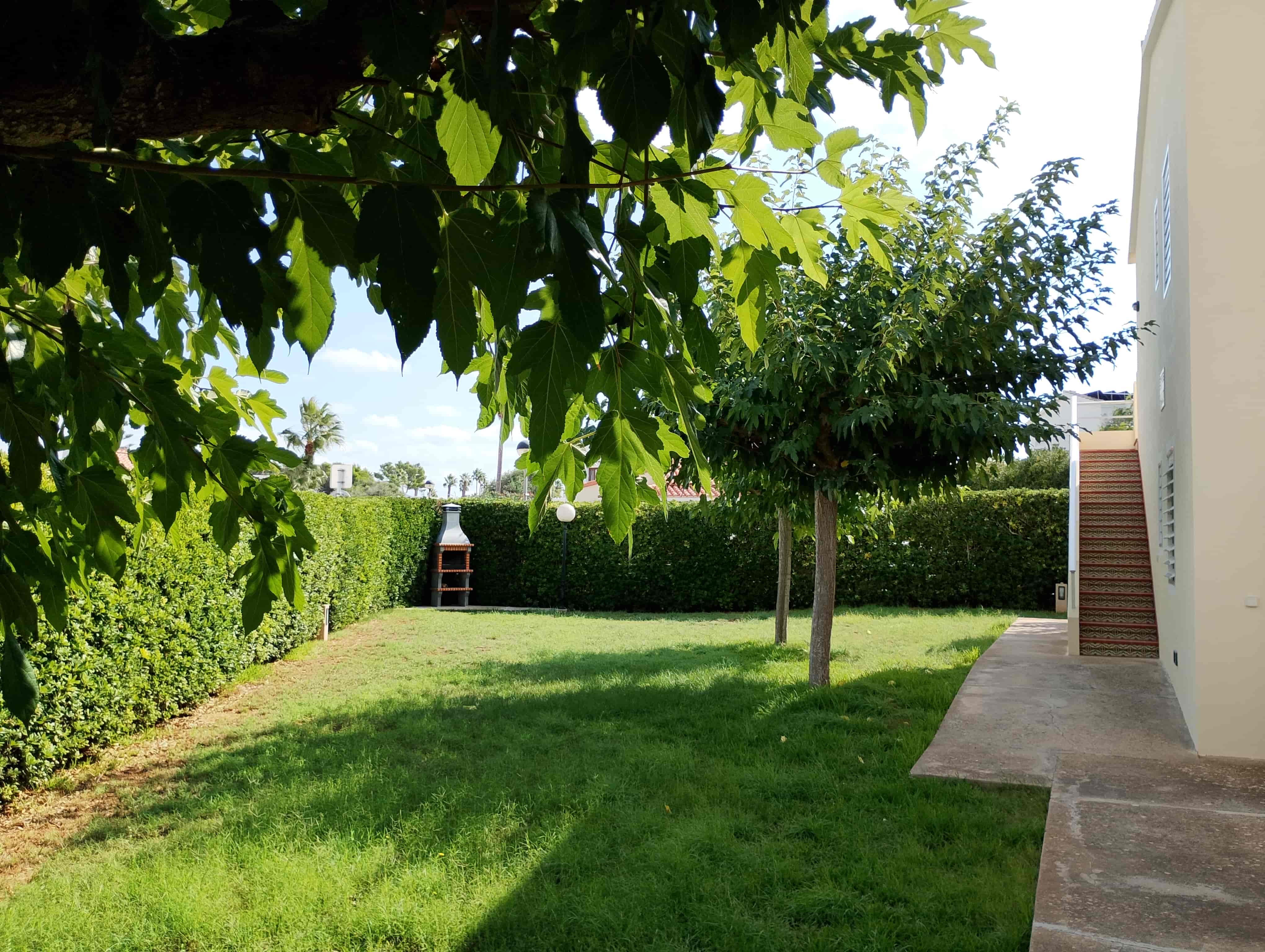 Una imagen del apartamento